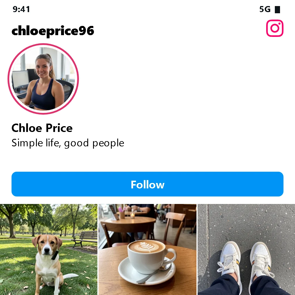 Instagram Accounts with 2FA | autoreg | Real Android