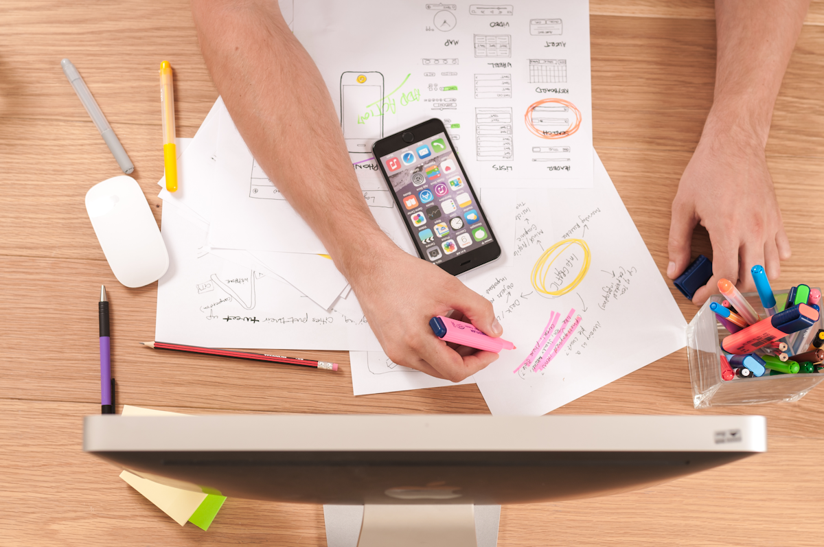 Social media growth and digital marketing strategy